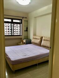 Blk 672A Choa Chu Kang Crescent (Choa Chu Kang), HDB 5 Rooms #638212691